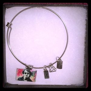John Lennon bracelet